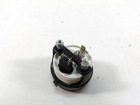 2006 Harley Touring FLHTCUI Electra Glide Volt Voltage Meter Gauge 74526-96C {{ shop.shopifyCountryName }} - Mototech271