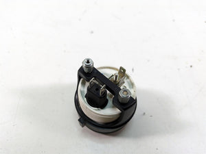 2006 Harley Touring FLHTCUI Electra Glide Volt Voltage Meter Gauge 74526-96C