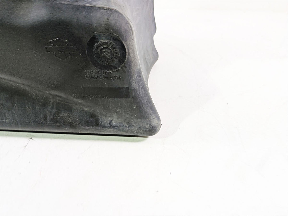 2013 Harley VRSCF Muscle Rod Plastic Fuel Gas Petrol Tank Reservoir 61328-07A {{ shop.shopifyCountryName }} - Mototech271