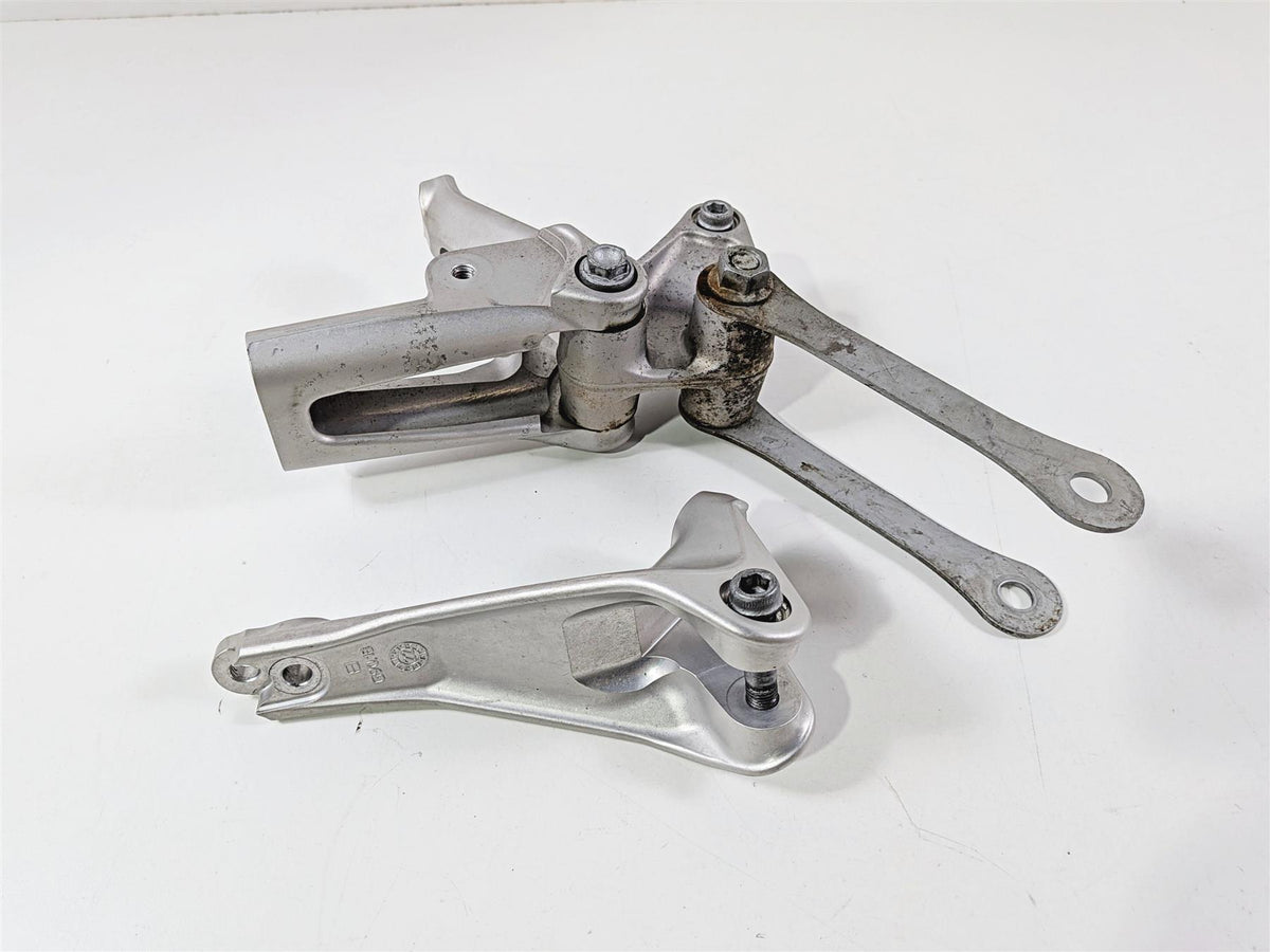 2023 Ducati Streetfighter V4 Rear Shock Linkage Rocker Arm Dogbone 8291G911BA-Mototech271