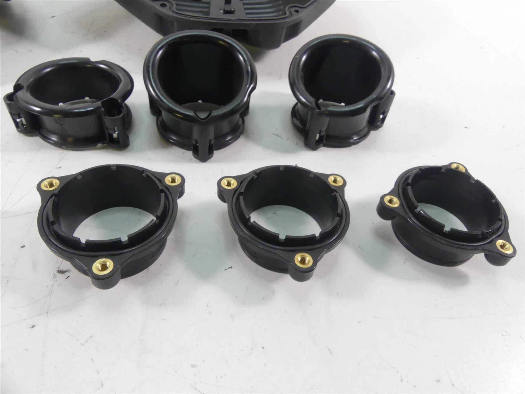 2018 Mv Agusta F3 800 RC Air Box Cleaner Breather Fuel Injectors 8000B5482 {{ shop.shopifyCountryName }} - Mototech271