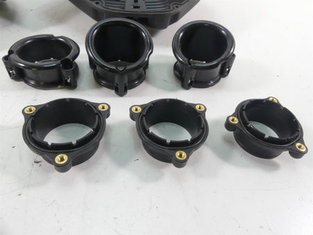 2018 Mv Agusta F3 800 RC Air Box Cleaner Breather Fuel Injectors 8000B5482 {{ shop.shopifyCountryName }} - Mototech271