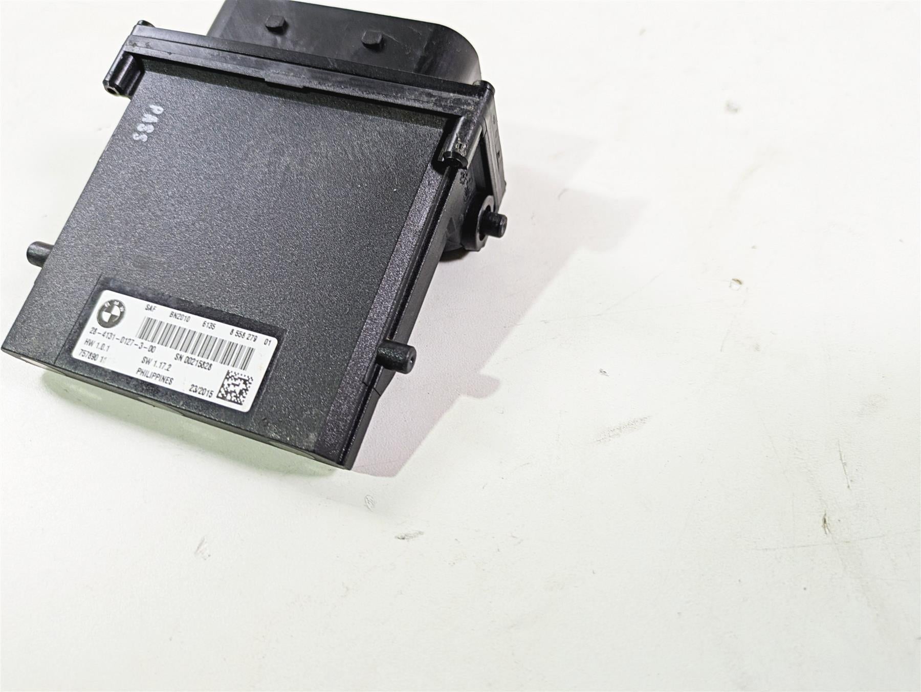 2015 BMW R1200 GS Adv K51 Esa Shock Control Module Ecu 61358558279 {{ shop.shopifyCountryName }} - Mototech271