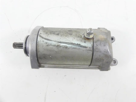 2015 KTM 1290 Adventure Mitsuba Engine Starter Motor -Tested 60440001000 {{ shop.shopifyCountryName }} - Mototech271