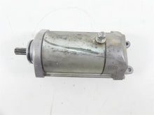 Load image into Gallery viewer, 2015 KTM 1290 Adventure Mitsuba Engine Starter Motor -Tested 60440001000 | Mototech271
