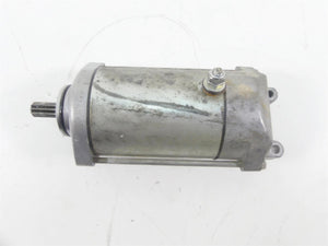 2015 KTM 1290 Adventure Mitsuba Engine Starter Motor -Tested 60440001000 | Mototech271