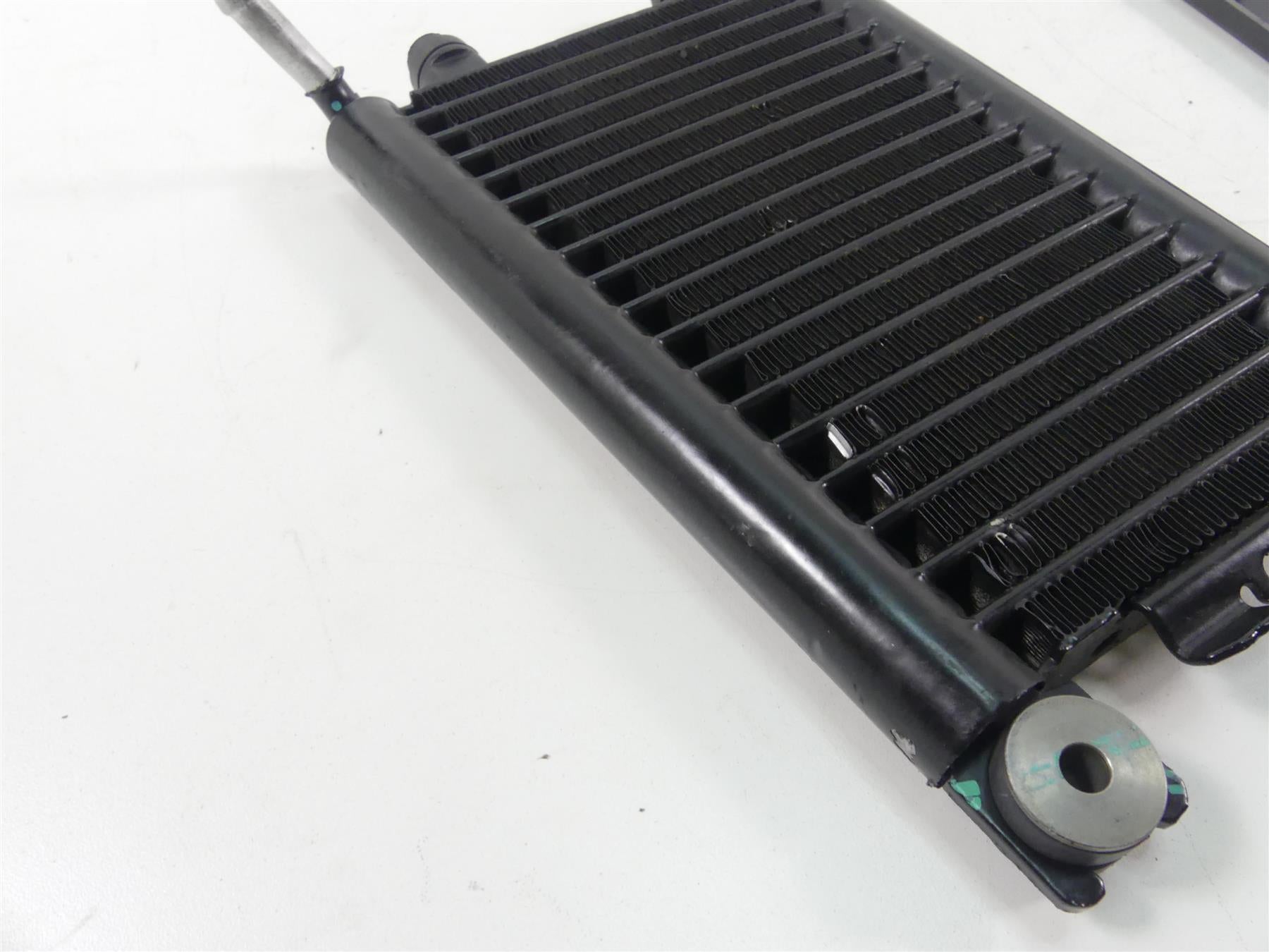 2022 Harley Softail FXBBS Street Bob Oil Cooler & Cover Set 62700191 {{ shop.shopifyCountryName }} - Mototech271