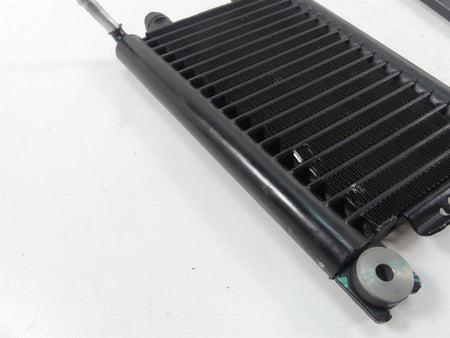2022 Harley Softail FXBBS Street Bob Oil Cooler & Cover Set 62700191 {{ shop.shopifyCountryName }} - Mototech271