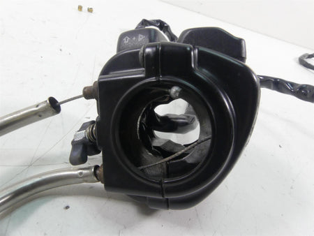 2011 Harley VRSCF Muscle Rod Right Hand Control Switch Cable Set -Read 71684-06A {{ shop.shopifyCountryName }} - Mototech271