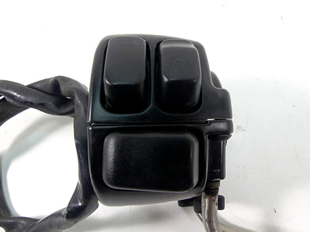 2013 Harley VRSCF Muscle Vrod Right Hand Control Switch Throttle -Read 71684-06A {{ shop.shopifyCountryName }} - Mototech271