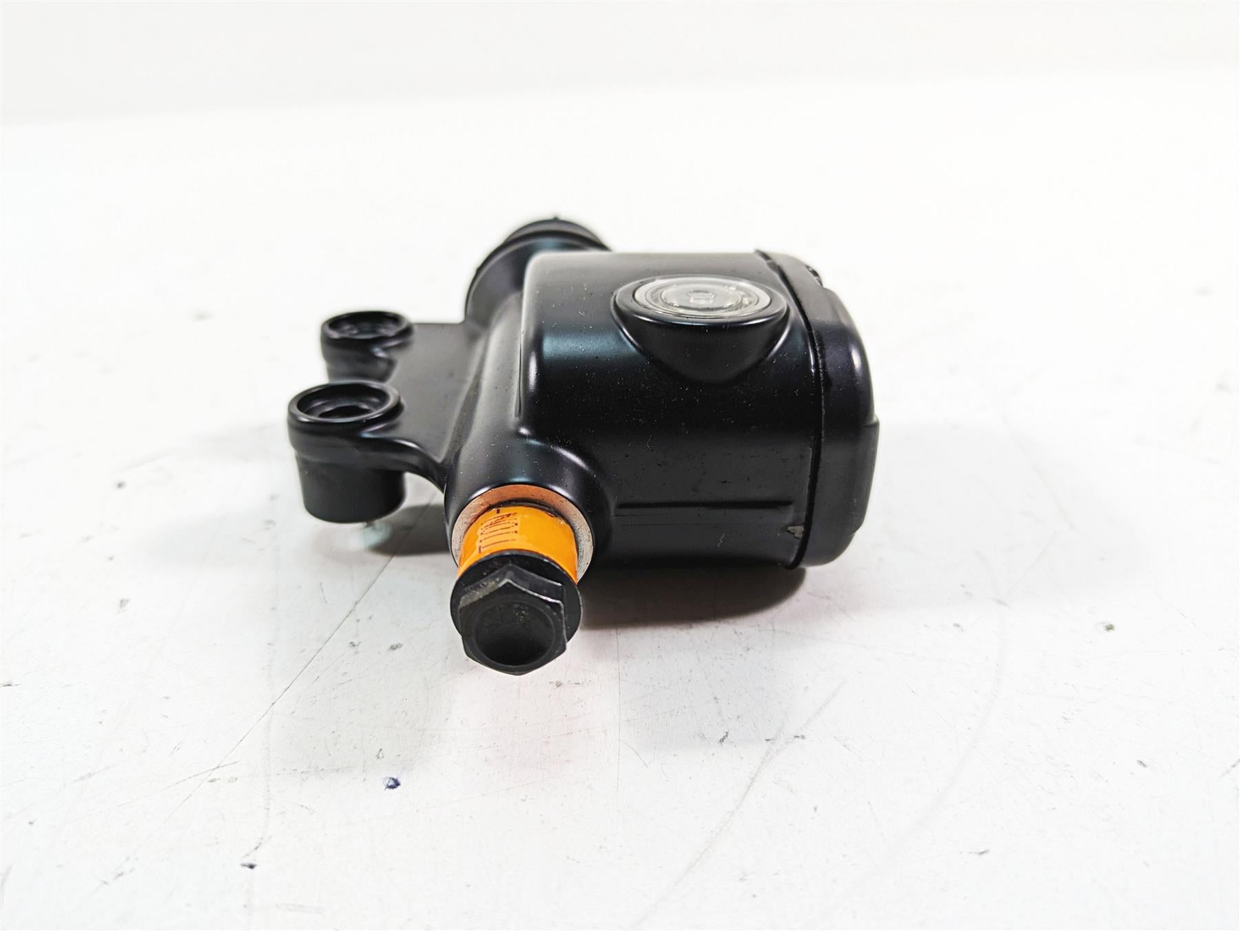 2015 Harley Touring FLHXS Street Glide Rear Brake Master Cylinder 41700028A {{ shop.shopifyCountryName }} - Mototech271
