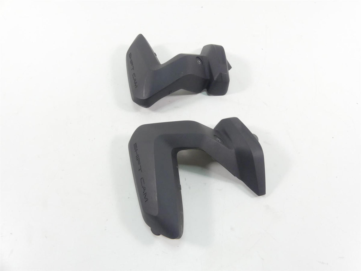 2019 BMW R1250GS K50 Ignition Coil Cover Fairing Guard Set 11128394385 {{ shop.shopifyCountryName }} - Mototech271
