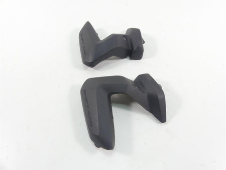 2019 BMW R1250GS K50 Ignition Coil Cover Fairing Guard Set 11128394385 {{ shop.shopifyCountryName }} - Mototech271
