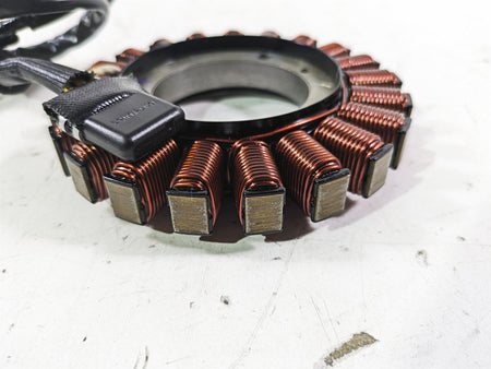 2022 BMW R1250 RT K052 Stator Alternator Generator 12318406639 {{ shop.shopifyCountryName }} - Mototech271
