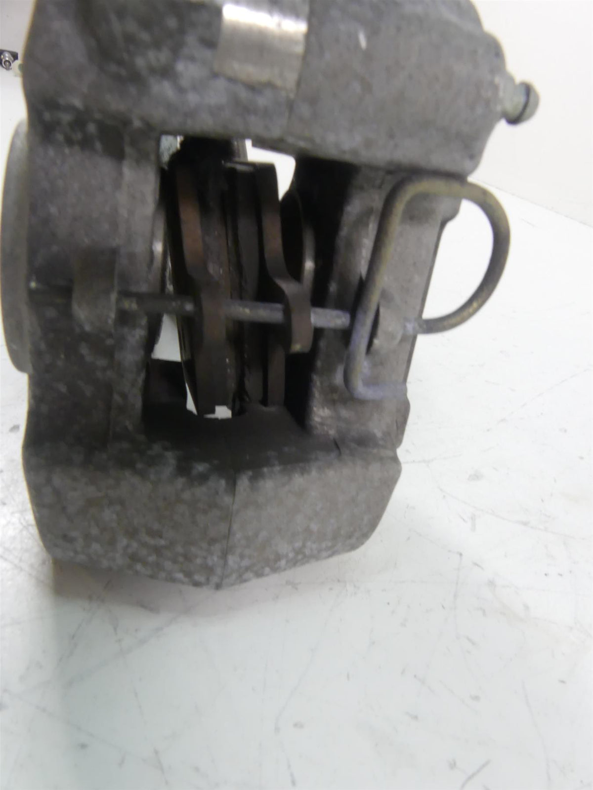 2017 Arctic Mountain Cat M8000 153 Brake Caliper & Disc Set 2602-486 {{ shop.shopifyCountryName }} - Mototech271