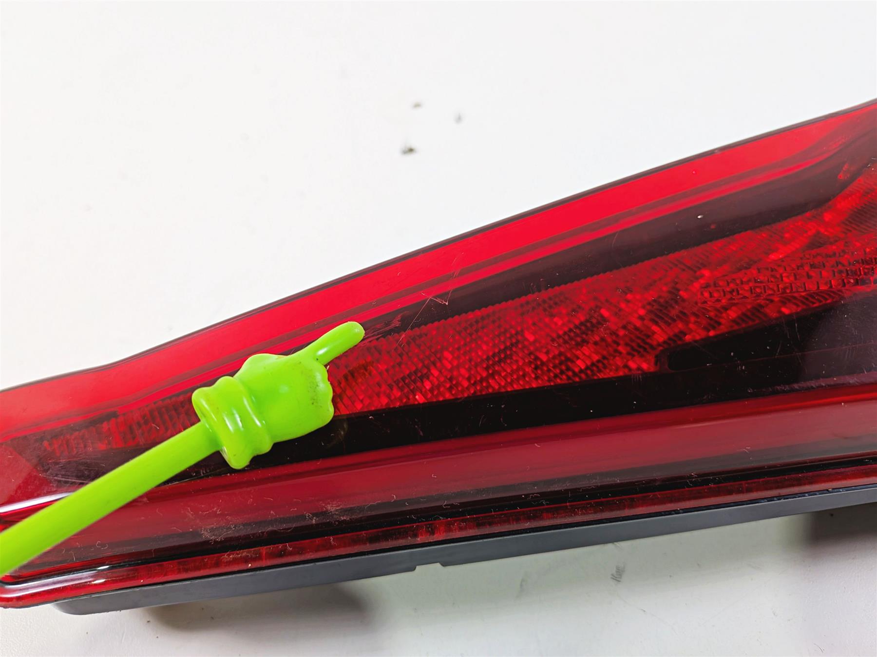 2024 Polaris RZR XP 1000 Sport Left Taillight Tail Light 2415182 {{ shop.shopifyCountryName }} - Mototech271