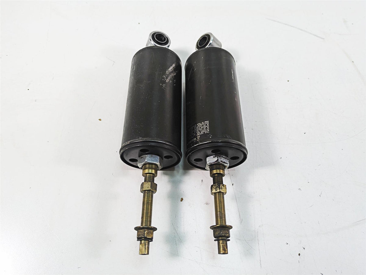 2000 Harley FXSTS Softail Springer Showa Rear Shock Damper Set 54508-00B {{ shop.shopifyCountryName }} - Mototech271