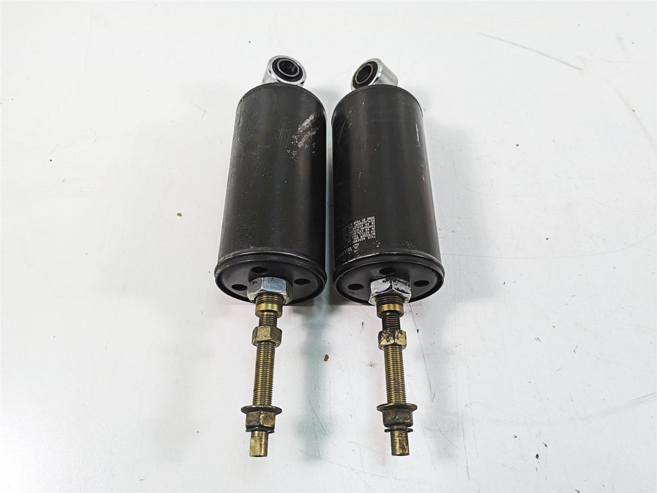 2000 Harley FXSTS Softail Springer Showa Rear Shock Damper Set 54508-00B {{ shop.shopifyCountryName }} - Mototech271