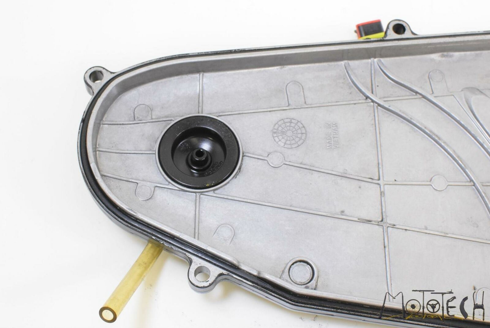 2013 Ski-Doo Summit SP 800R ETEC Primary Drive Gear Chain & Cover SET 504152971 {{ shop.shopifyCountryName }} - Mototech271