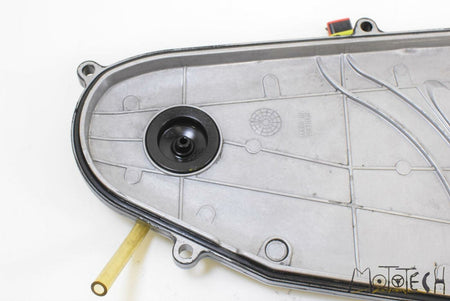 2013 Ski-Doo Summit SP 800R ETEC Primary Drive Gear Chain & Cover SET 504152971 {{ shop.shopifyCountryName }} - Mototech271