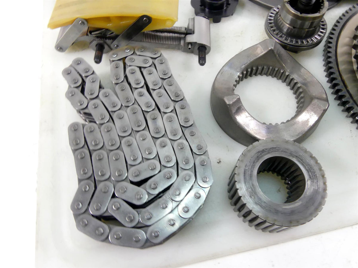 2017 Harley Softail FXSB Breakout Primary Drive Clutch Kit Set 37816-11 {{ shop.shopifyCountryName }} - Mototech271