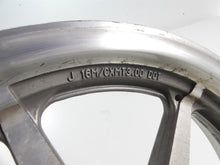 Load image into Gallery viewer, 2007 Yamaha XVS1300 V-Star Straight Front Wheel Rim 16x3 5KS-25168-00-MA | Mototech271
