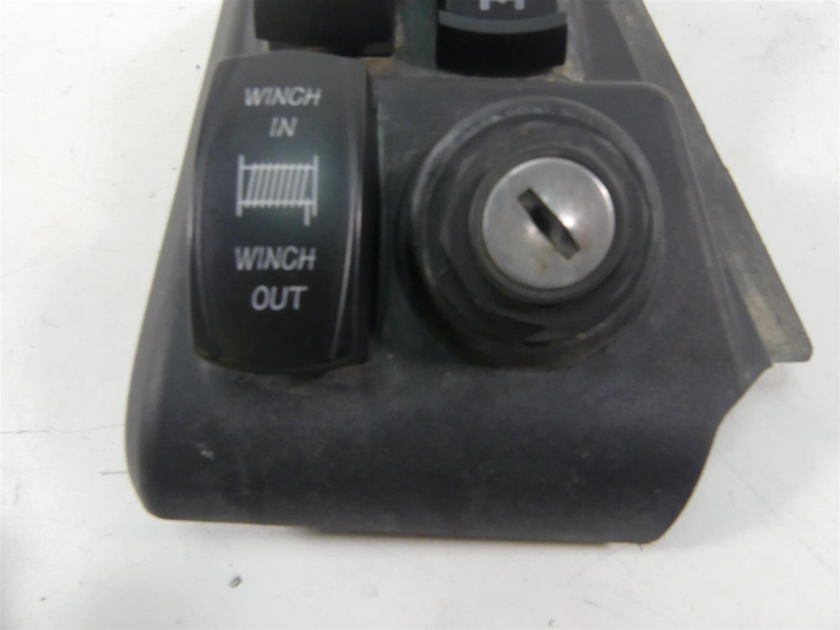 2018 Polaris RZR 1000 RS1 Ignition Light Awd Switch Set 4016058 4014069 4014673 {{ shop.shopifyCountryName }} - Mototech271
