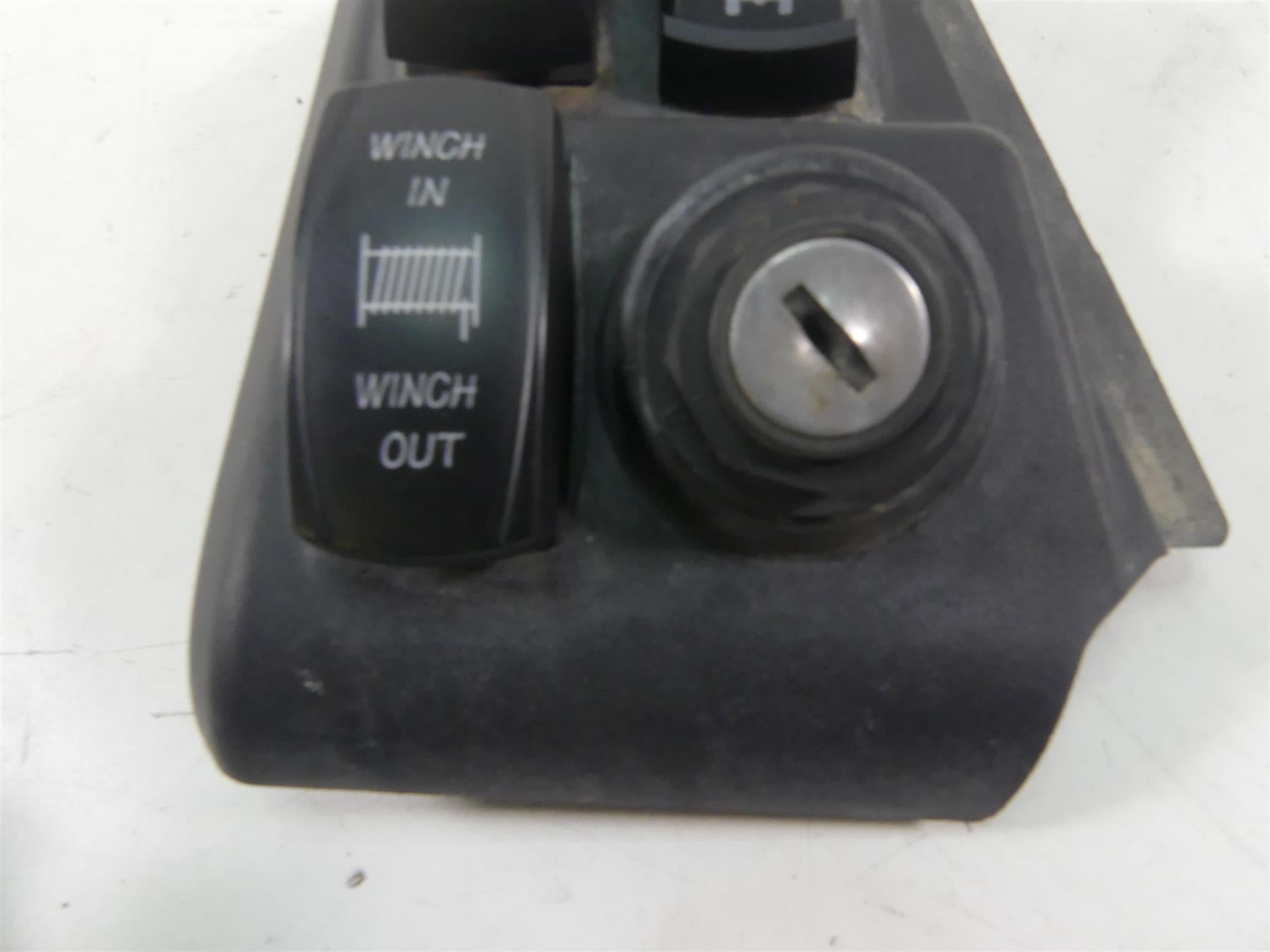 2018 Polaris RZR 1000 RS1 Ignition Light Awd Switch Set 4016058 4014069 4014673 {{ shop.shopifyCountryName }} - Mototech271