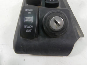 2018 Polaris RZR 1000 RS1 Ignition Light Awd Switch Set 4016058 4014069 4014673 | Mototech271