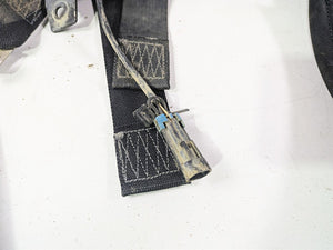 2018 Polaris RZR XP 1000 Trail Rock Multipoint Seat Belt Kit 2636266 2636267