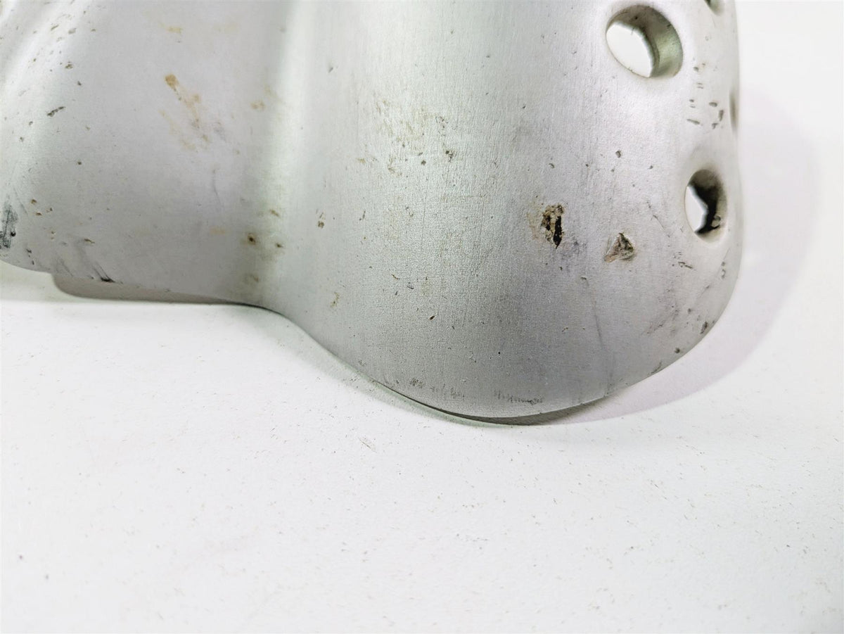 2018 Ducati Scrambler Desert Sled 800 Lower Engine Skid Plate Guard 46017331AA {{ shop.shopifyCountryName }} - Mototech271