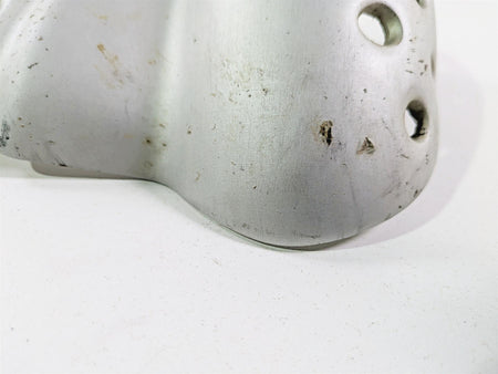 2018 Ducati Scrambler Desert Sled 800 Lower Engine Skid Plate Guard 46017331AA {{ shop.shopifyCountryName }} - Mototech271