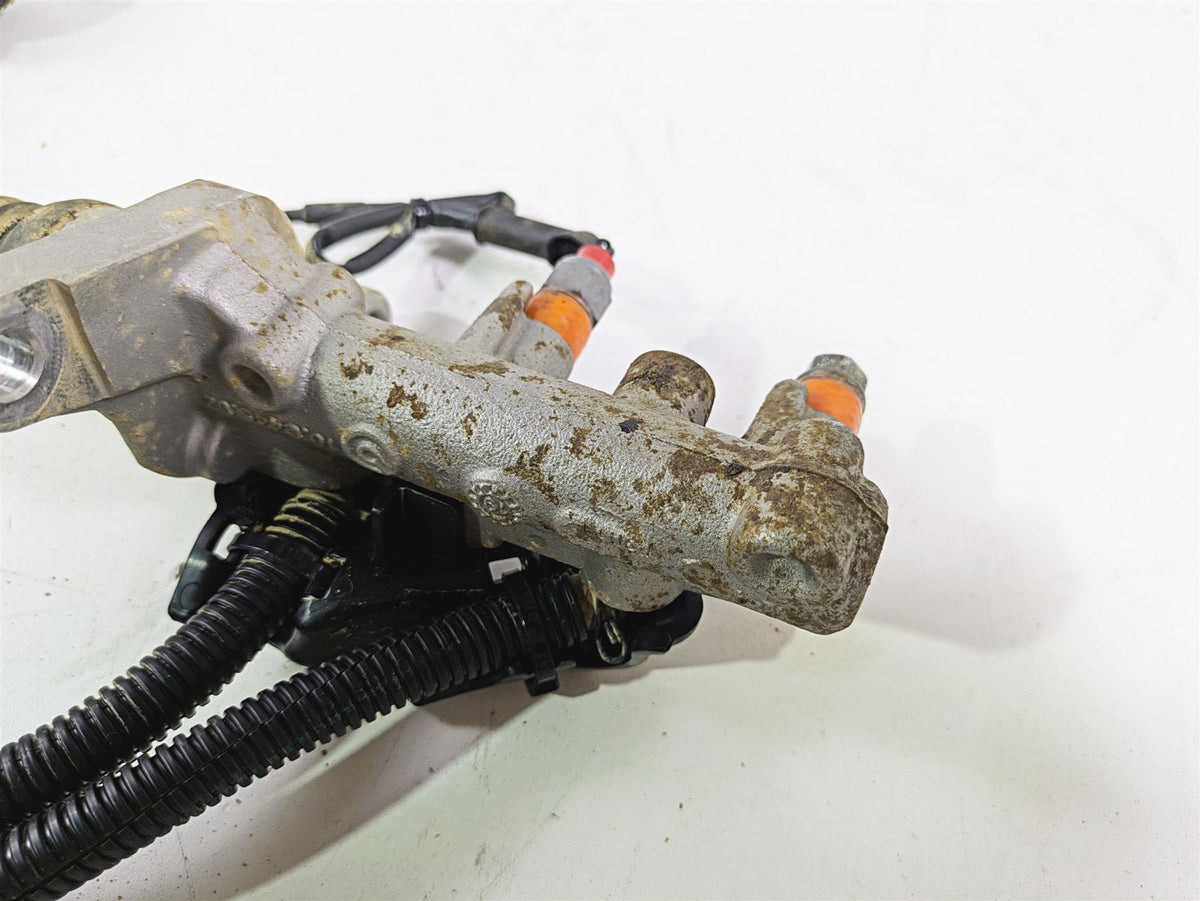 2020 Can Am Maverick X3 Turbo R STD Brembo Main Brake Master Cylinder 705601802 {{ shop.shopifyCountryName }} - Mototech271