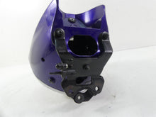 Load image into Gallery viewer, 2007 Yamaha XVS1300 V-Star Headlight Head Light Lamp &amp; Bucket 3D8-84320-00-00
