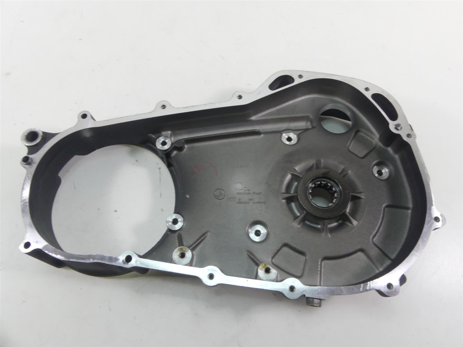 2017 Harley Touring FLHTKL Electra Glide Inner Primary Drive Cover 36500096 {{ shop.shopifyCountryName }} - Mototech271