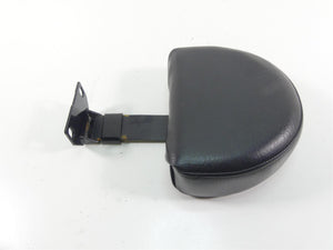 2015 Victory Cross Country Tour Dual Seat Rider Driver Backrest Back Rest | Mototech271