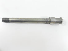 Load image into Gallery viewer, 2018 Harley FXBRS Softail Breakout Front 1&quot; Wheel Spindle Axle 43000080 | Mototech271
