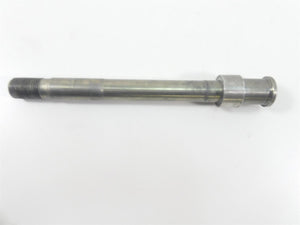 2018 Harley FXBRS Softail Breakout Front 1" Wheel Spindle Axle 43000080 | Mototech271