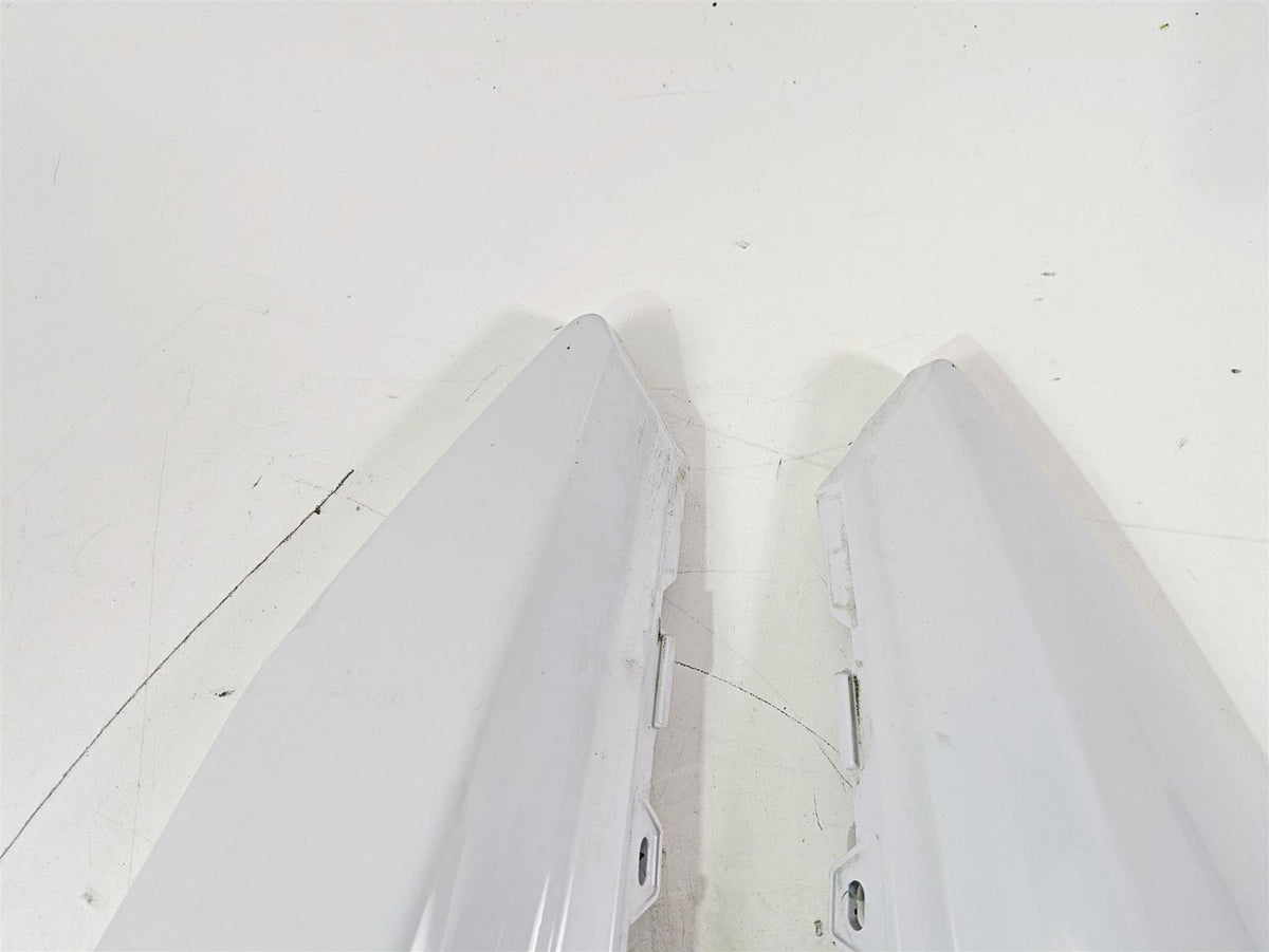 2015 BMW K1600 GT K48 Rear Tail Cover Fairing Set 46627709505 46627709506 {{ shop.shopifyCountryName }} - Mototech271