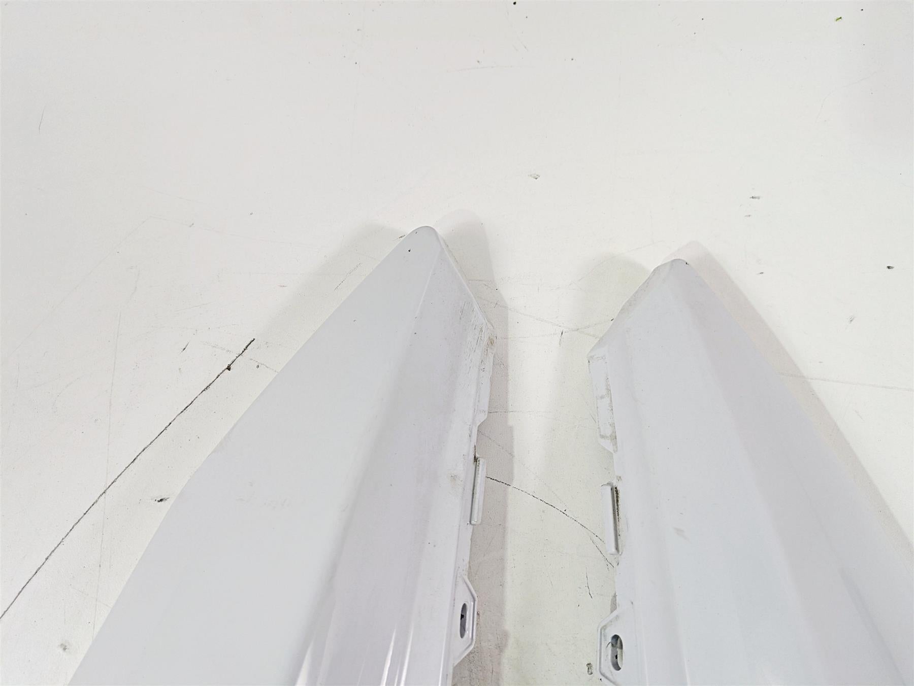 2015 BMW K1600 GT K48 Rear Tail Cover Fairing Set 46627709505 46627709506 {{ shop.shopifyCountryName }} - Mototech271