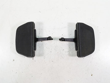 2008 Harley FLHTCU Electra Glide Left Right Passenger Floor Board Set 52719-93B {{ shop.shopifyCountryName }} - Mototech271