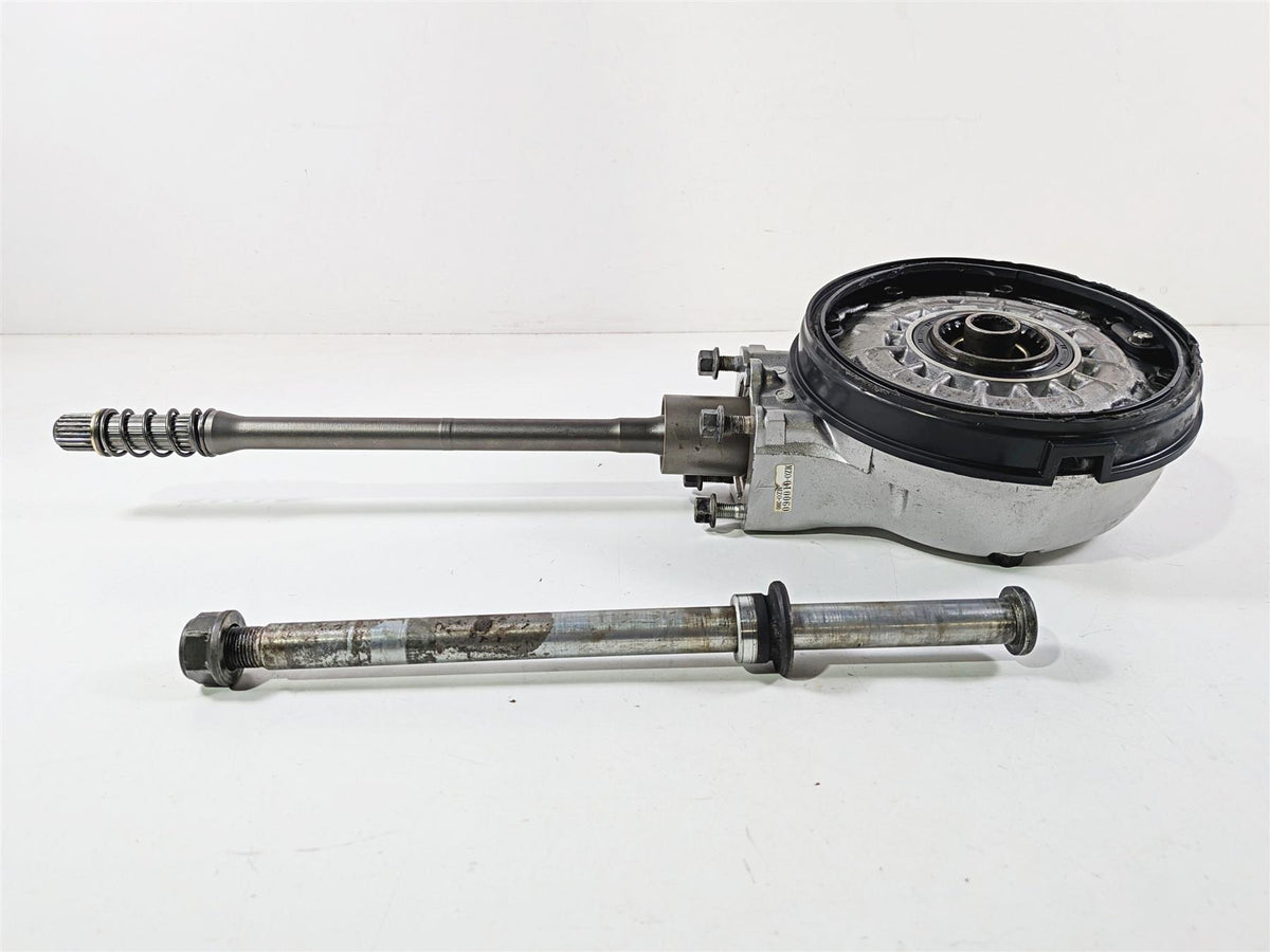1997 Honda GL1500 CA Valkyrie Differential Final Drive Shaft 41300-MZ0-000-Mototech271
