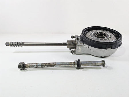 1997 Honda GL1500 CA Valkyrie Differential Final Drive Shaft 41300-MZ0-000-Mototech271