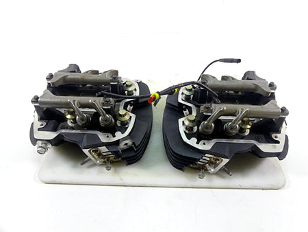 2020 Harley Softail FXST Standard Cylinder Head Cylinderhead Set 16500569 {{ shop.shopifyCountryName }} - Mototech271