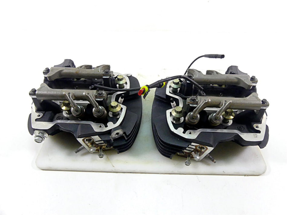 2020 Harley Softail FXST Standard Cylinder Head Cylinderhead Set 16500569 {{ shop.shopifyCountryName }} - Mototech271