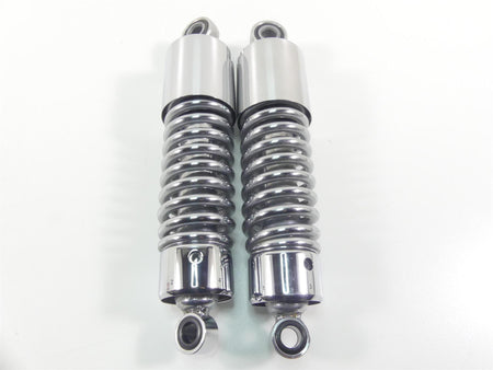 2013 Triumph Rocket 3 Touring Rear Suspension Shock Damper Set 13" T2055401 {{ shop.shopifyCountryName }} - Mototech271
