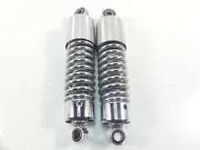 Load image into Gallery viewer, 2013 Triumph Rocket 3 Touring Rear Suspension Shock Damper Set 13&quot;  T2055401 | Mototech271

