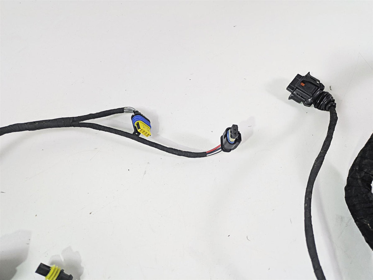 2024 Sea-Doo GTX 230 Engine Wiring Harness Loom Freshwater 420964087 {{ shop.shopifyCountryName }} - Mototech271