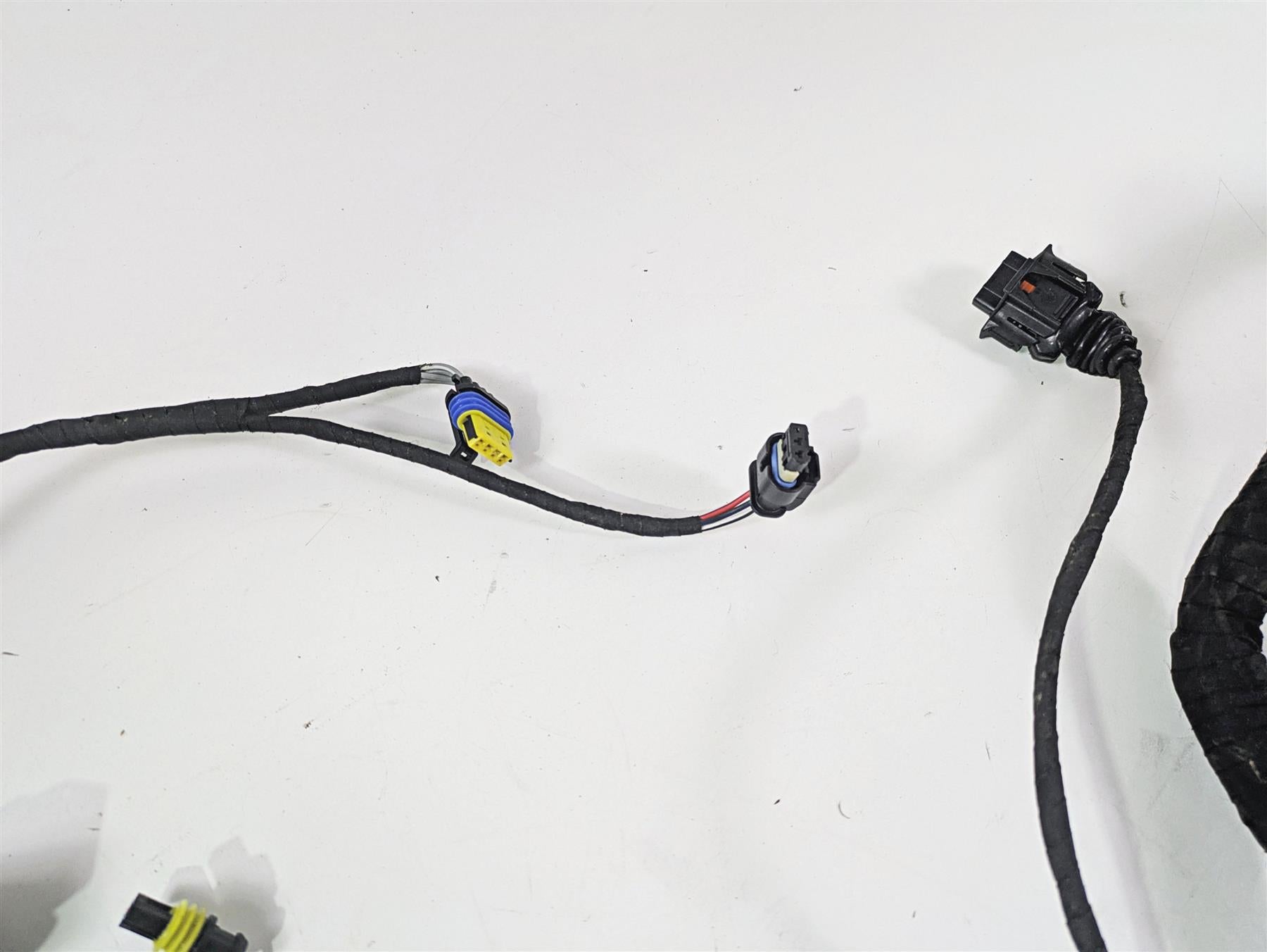 2024 Sea-Doo GTX 230 Engine Wiring Harness Loom Freshwater 420964087 {{ shop.shopifyCountryName }} - Mototech271