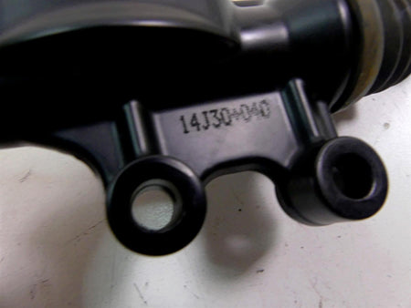 2015 Harley Touring FLHXS Street Glide Rear Brake Master Cylinder 41700028A {{ shop.shopifyCountryName }} - Mototech271